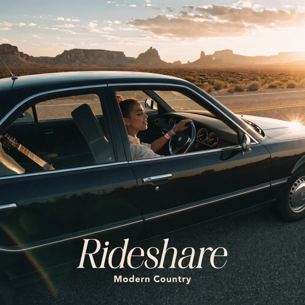 Open Road Serenade