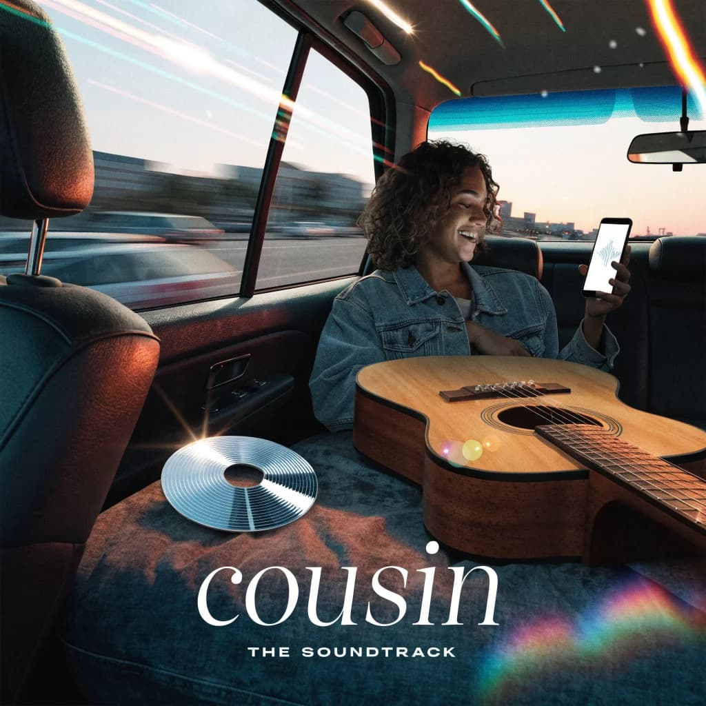Backseat Radio Shine