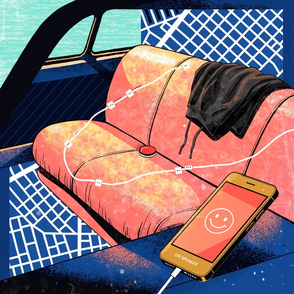 Long Way Lounge