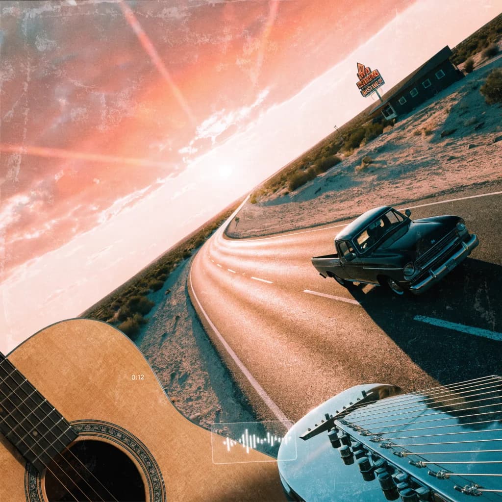 Long Way Home