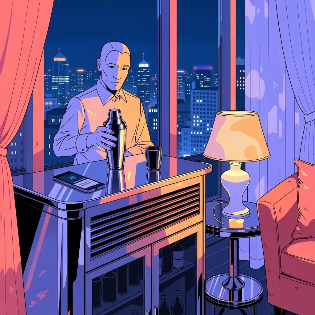 Forever’s Maybe