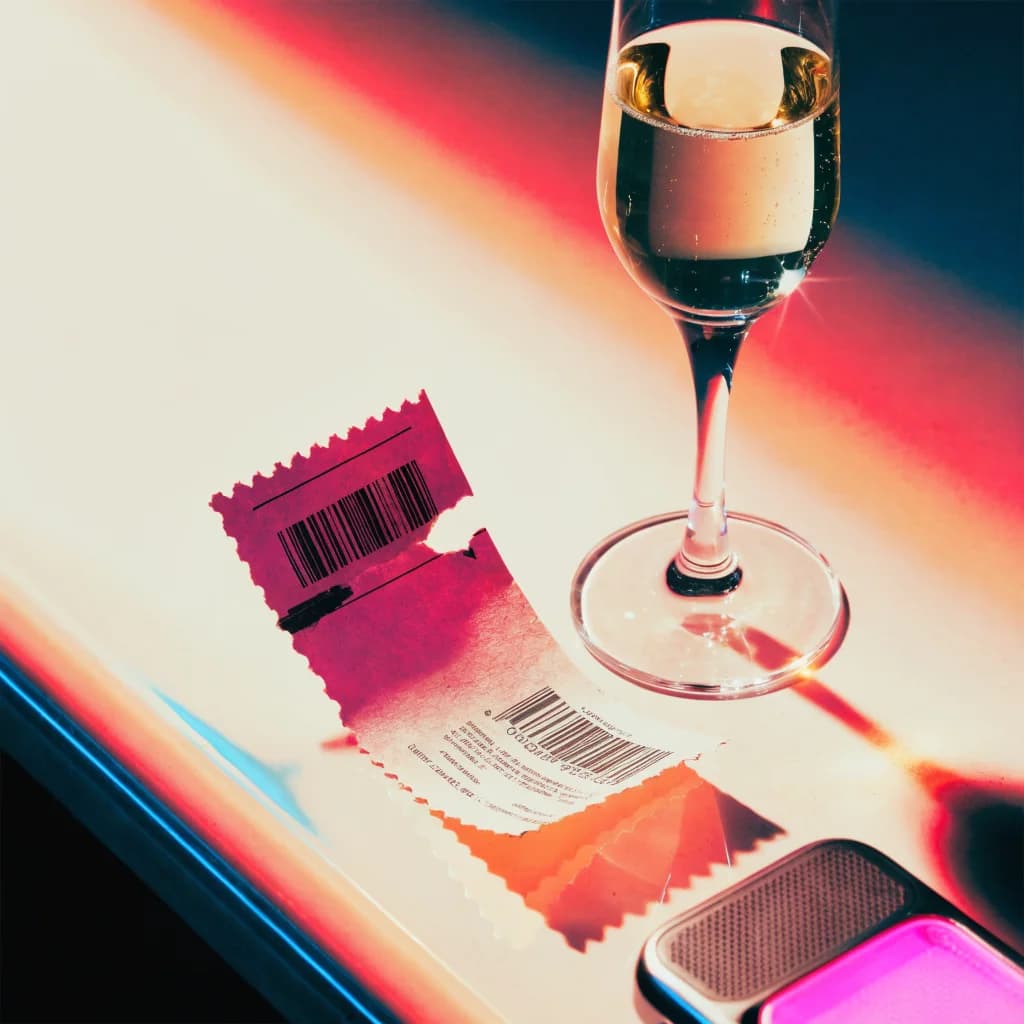 Torn Ticket Blues