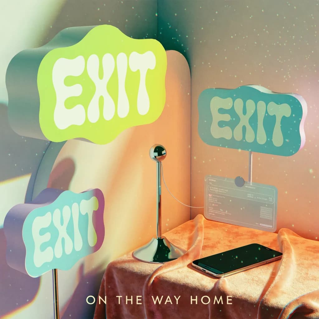 Silent Exit