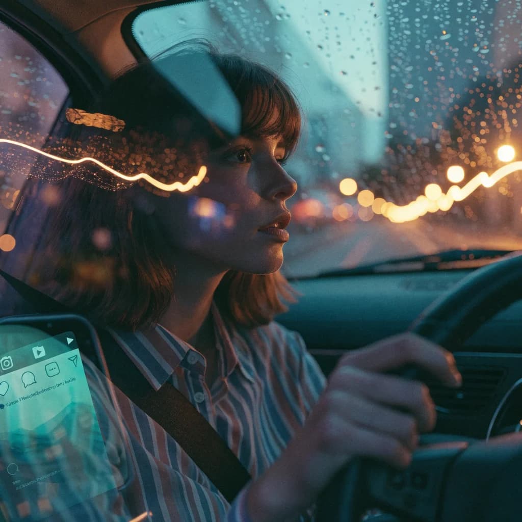Second Glass Rain
