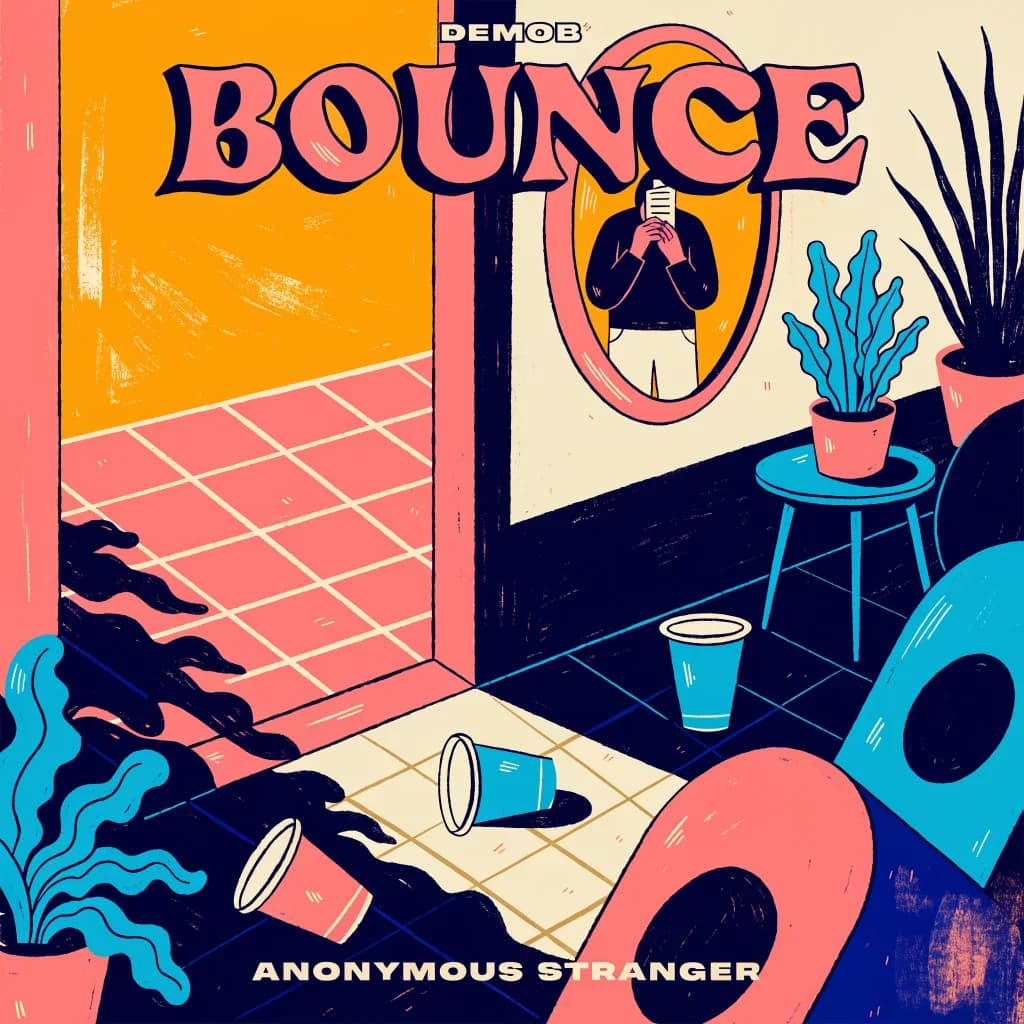 Porchlight Bounce
