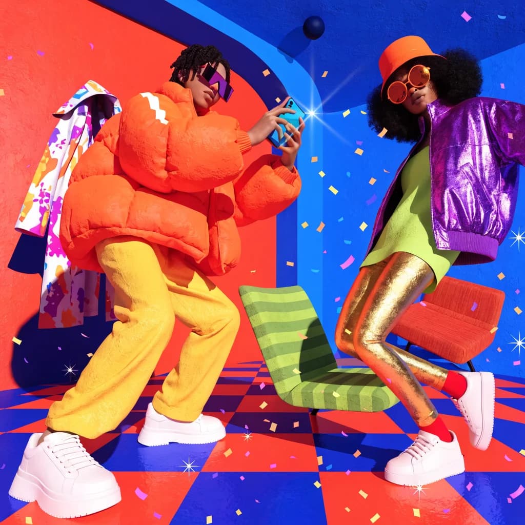 Raincoat Bounce