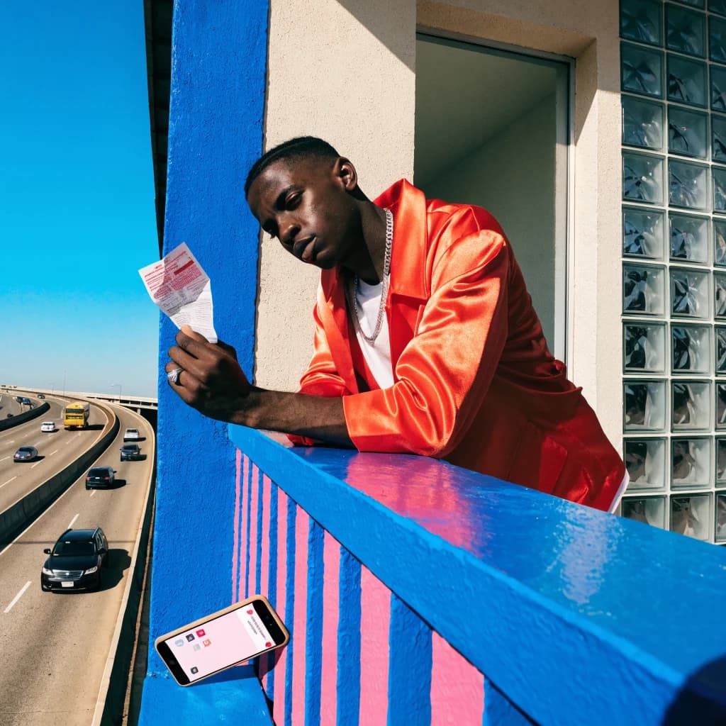 Freeway Receipts