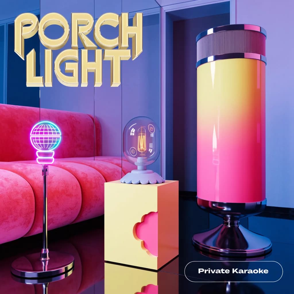 Porch Light Anthem