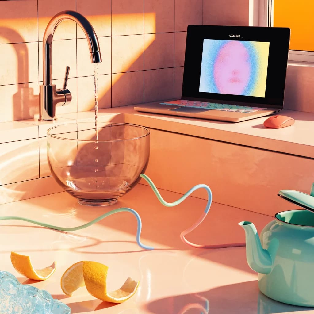 Last Laughs and Faucets