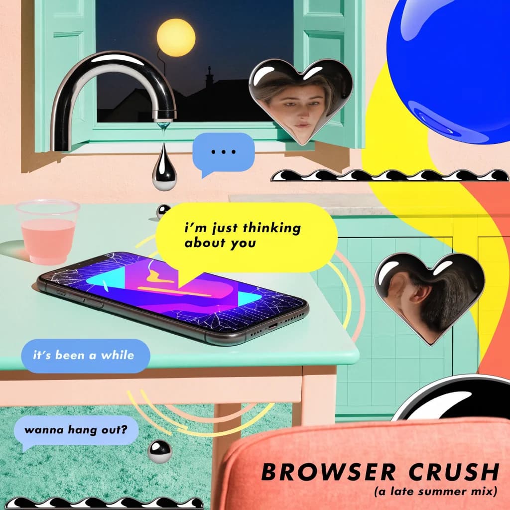 Porchlight Crave