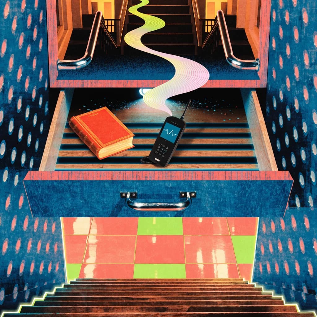 Stairway Groove