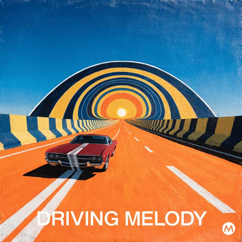 Empty Freeway Anthem