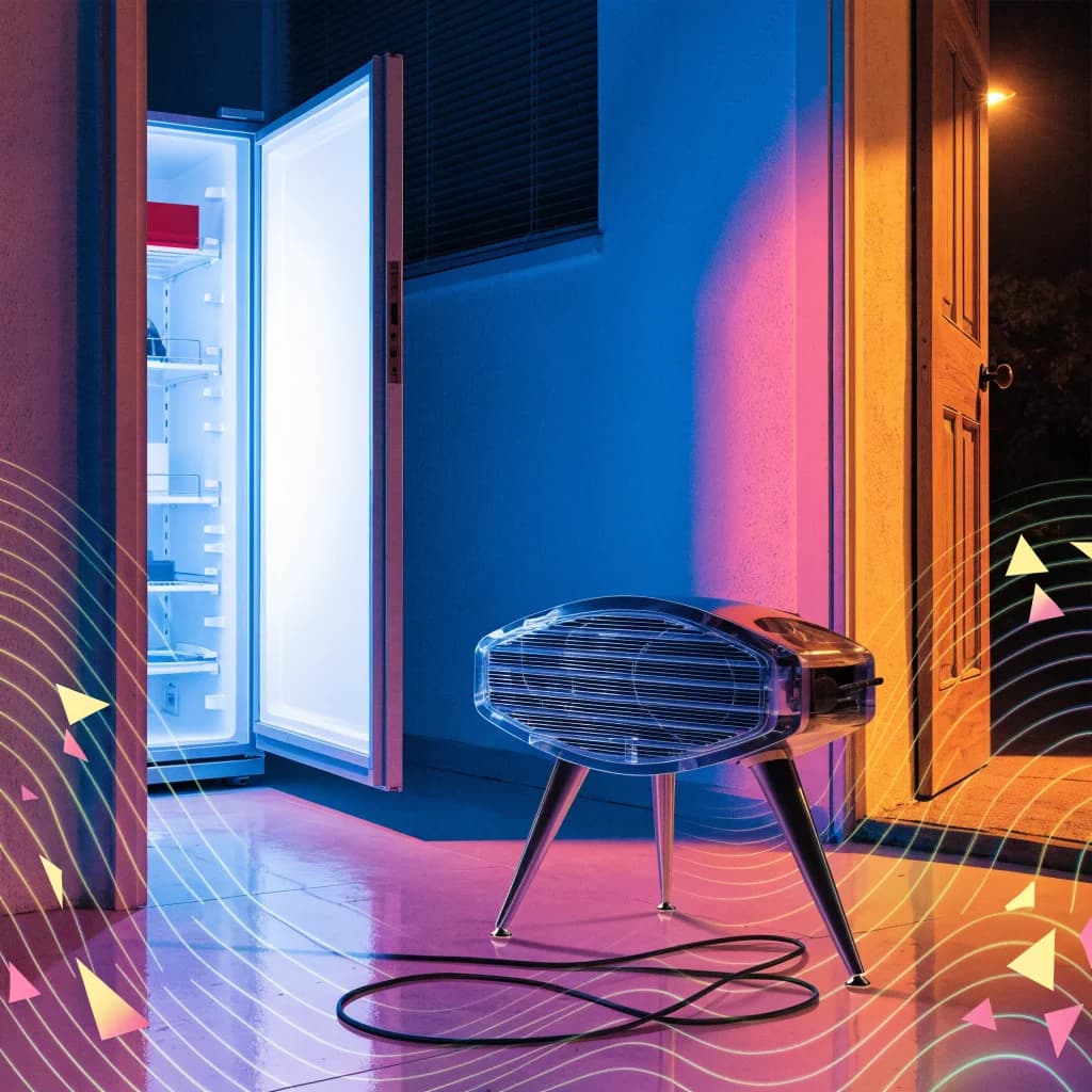 Doorway Humming