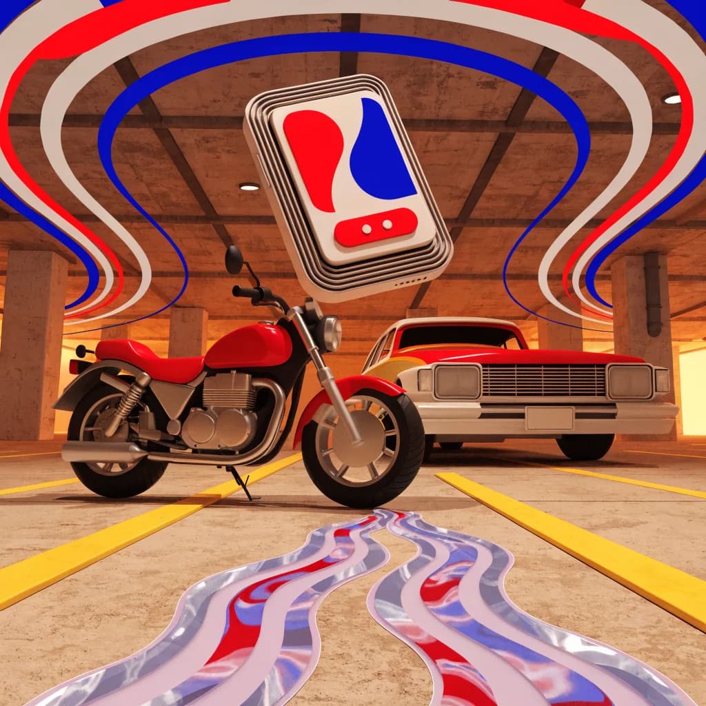 Last Car Standing