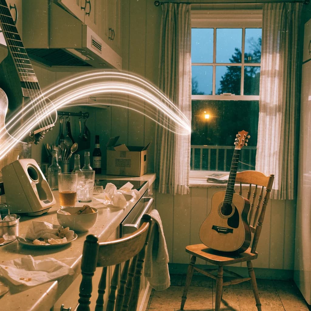 Porch Light Lies