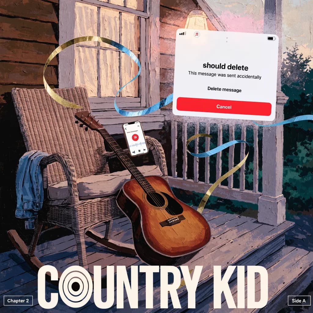 Front Porch Replay