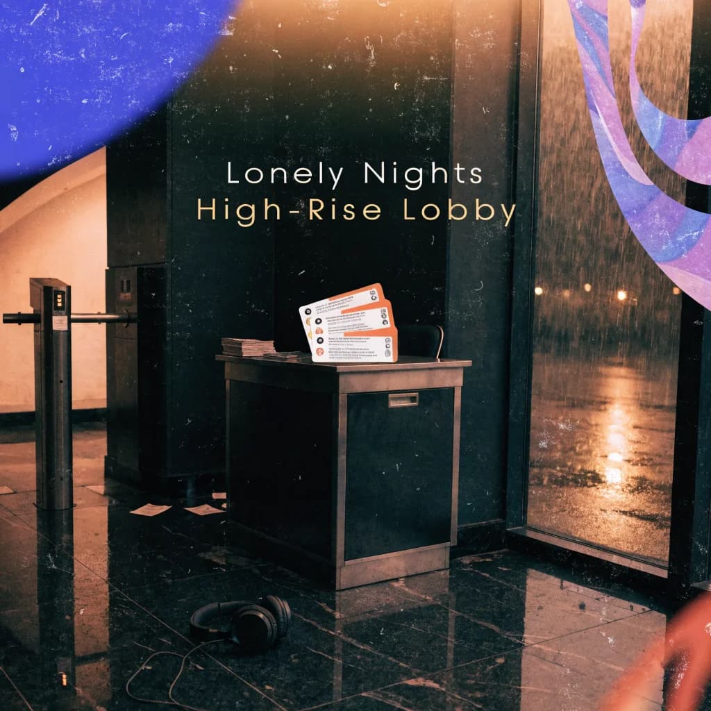 Lobby Rain Check