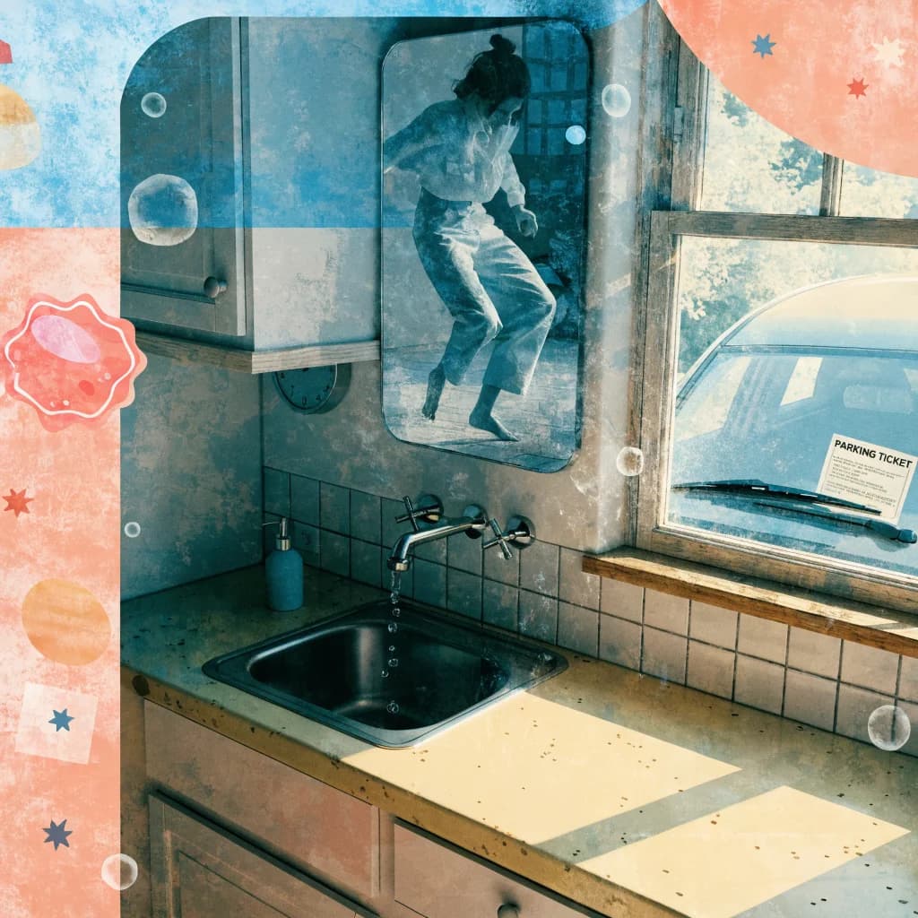 Faucet Tango