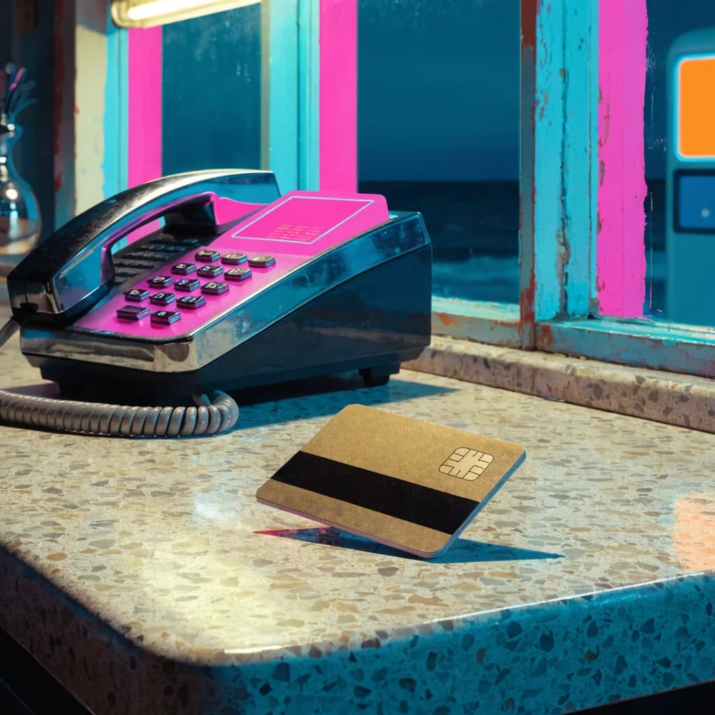 Motel Key Replay