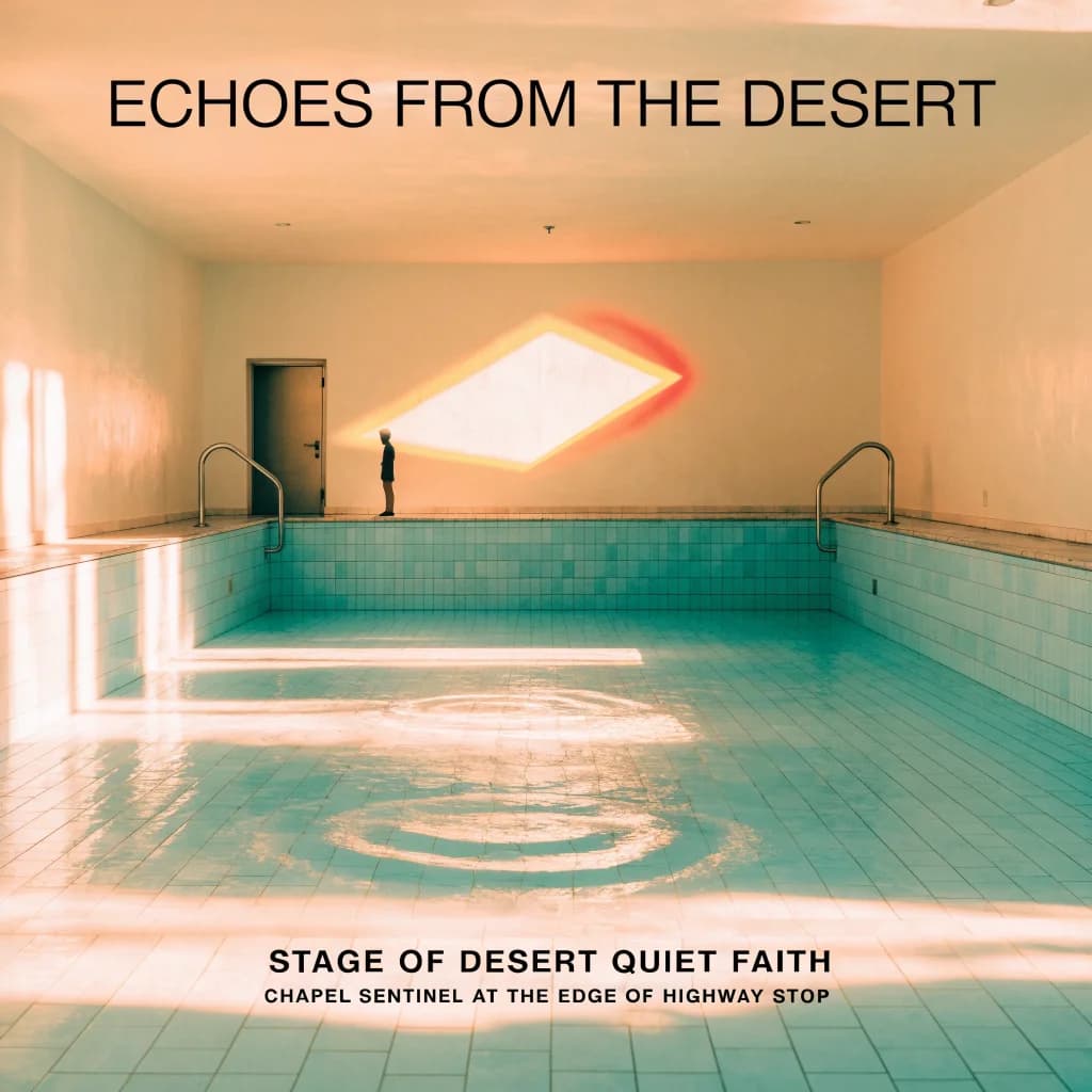 Empty Pool Lament