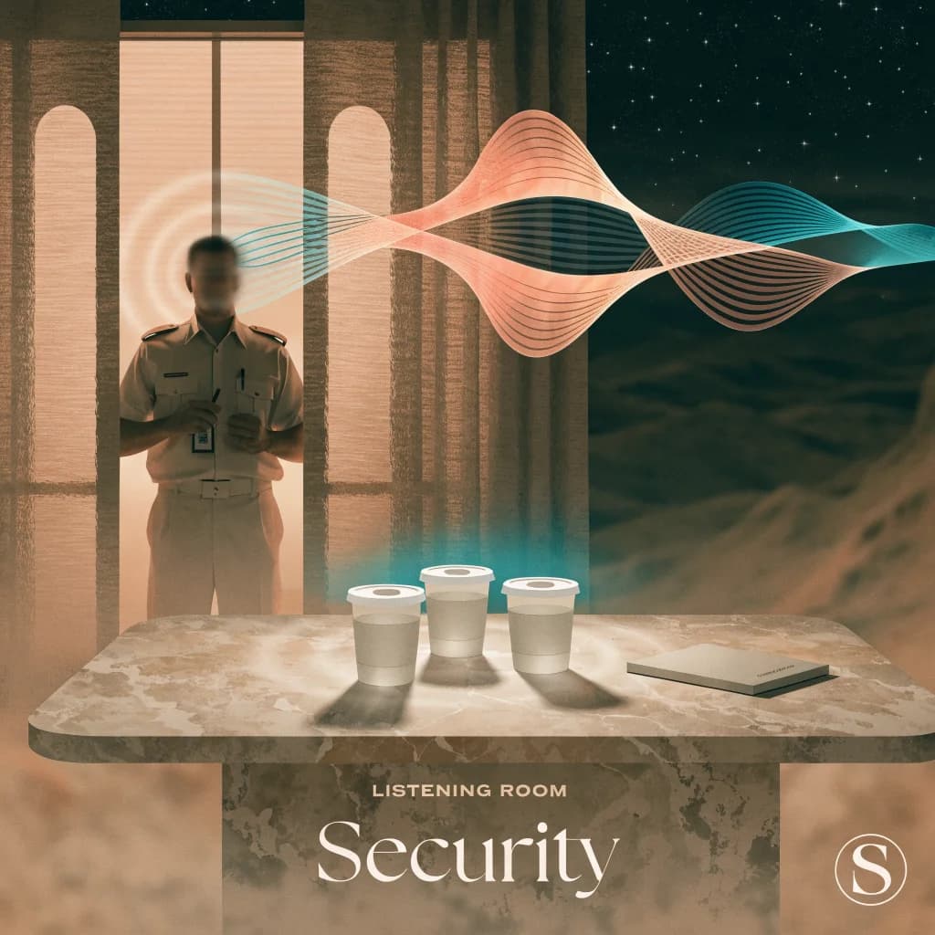 Sands of Vigil