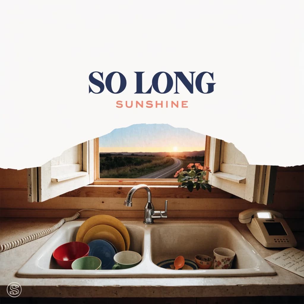 Long Way Home