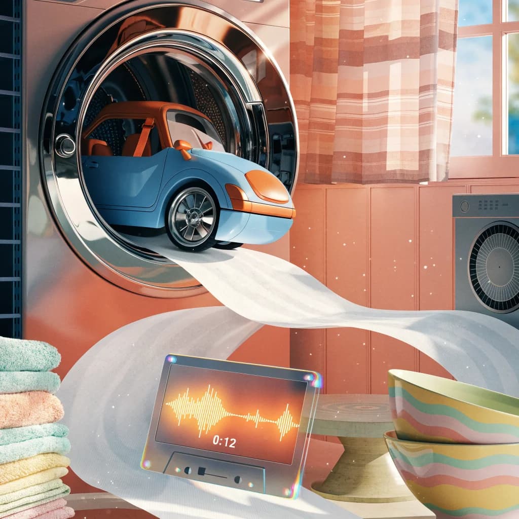 Laundry Room Lanes