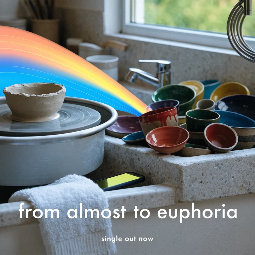 Sinkside Conversations