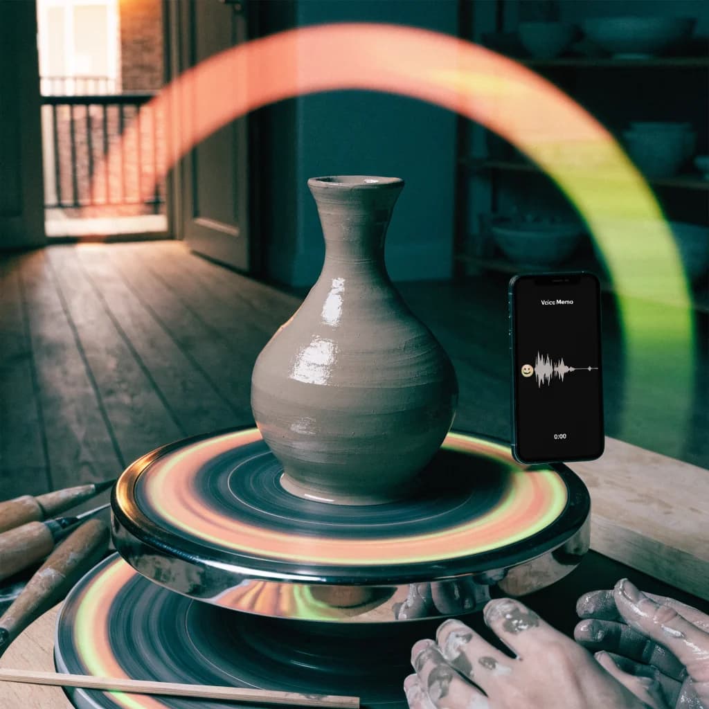 Porchlight Spin