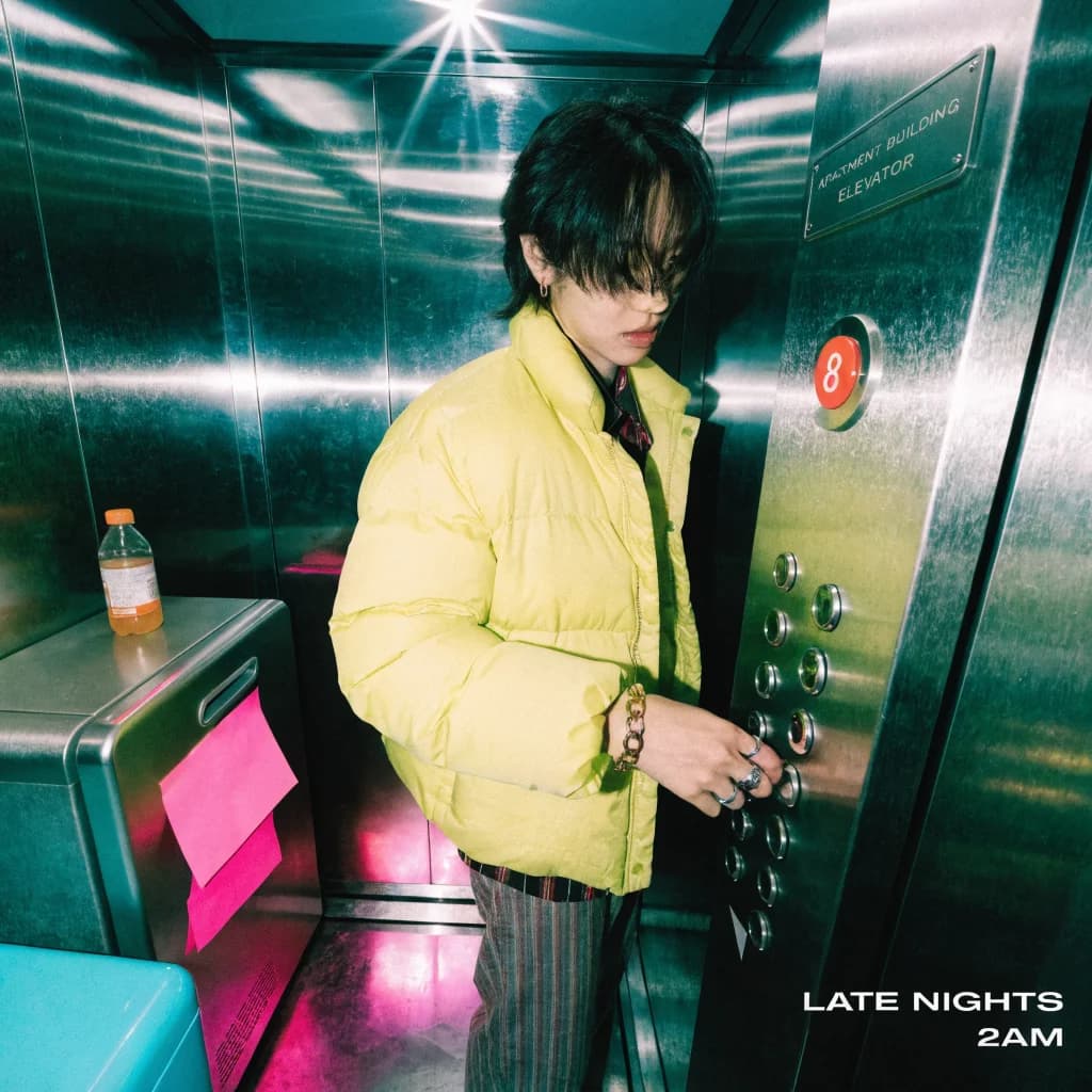 Sticky Note Interlude