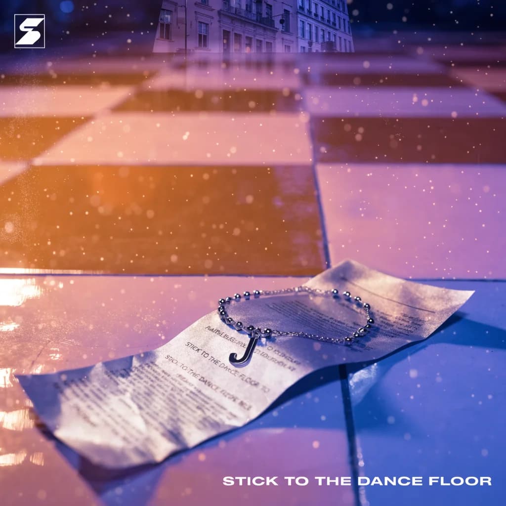 Sticky Groove
