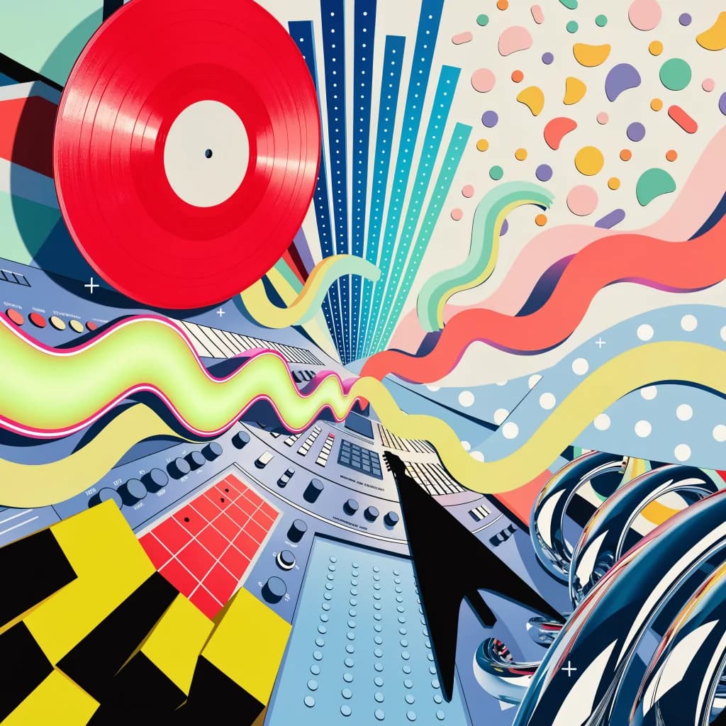 Welcome to ElevenMusic