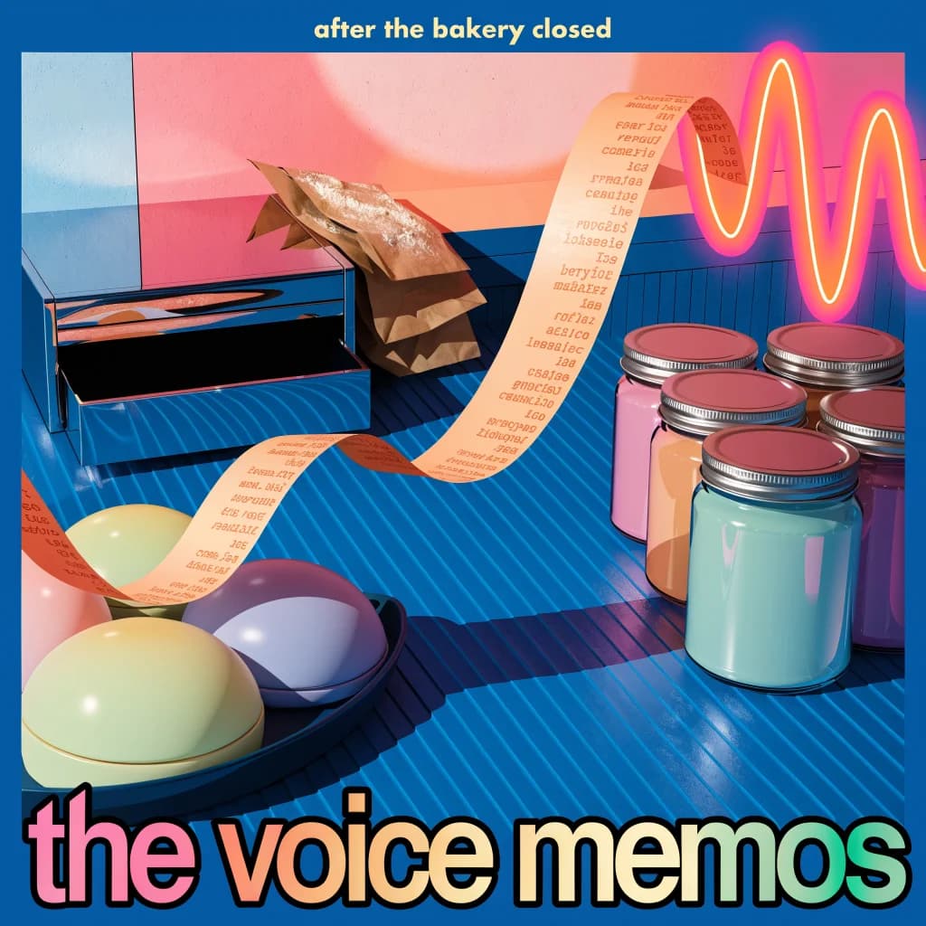 Bakery Close