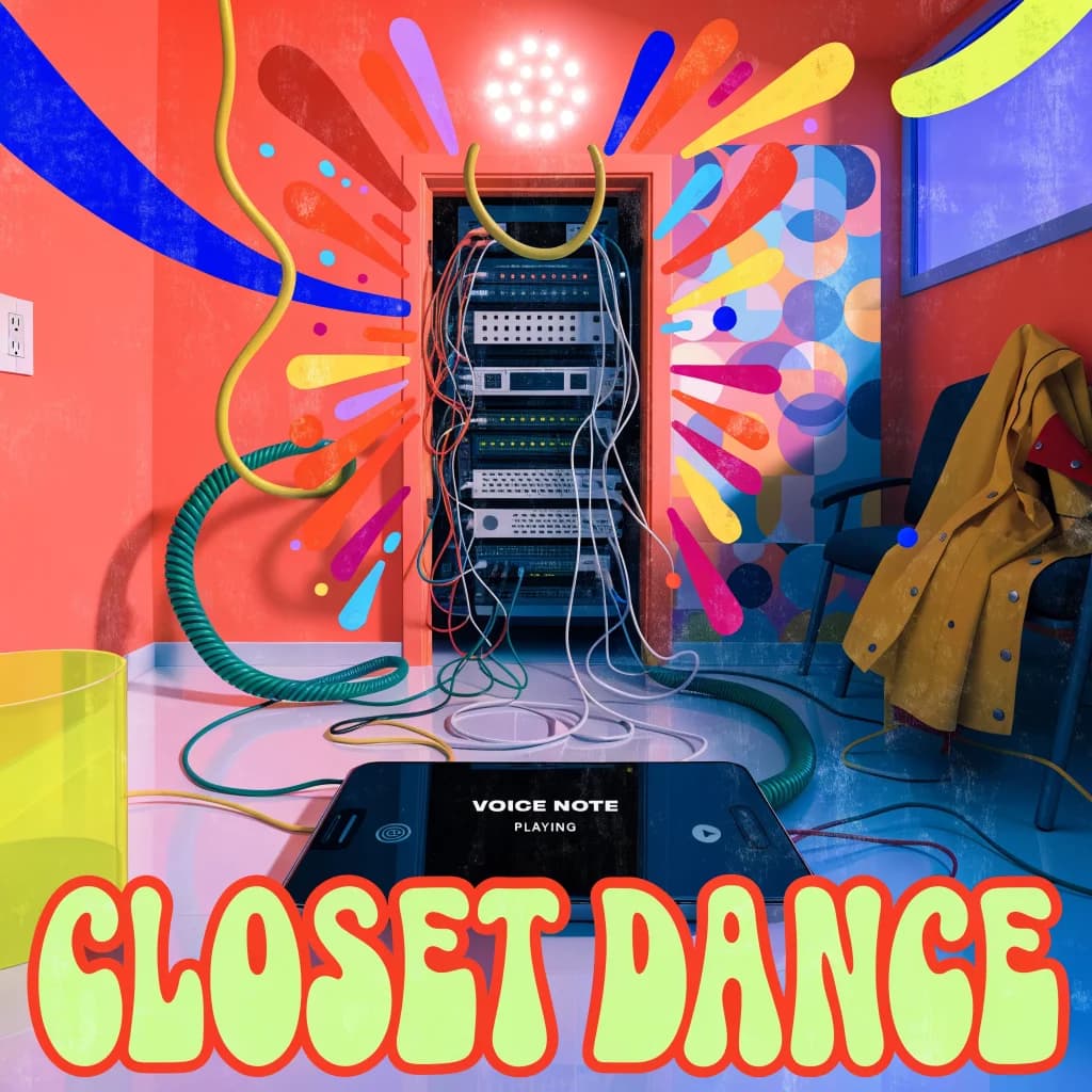 Raincoat Radio
