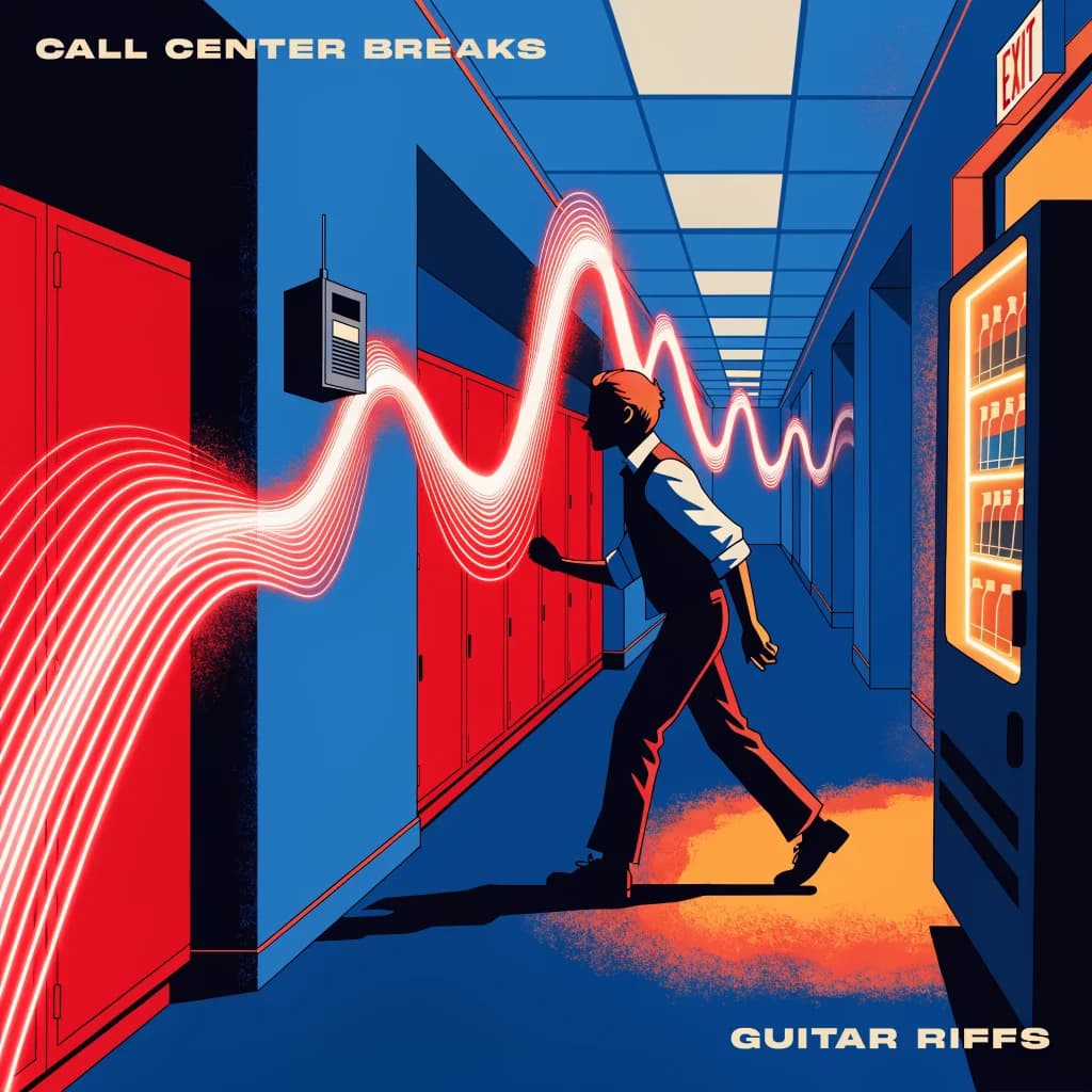 Breakroom Replay