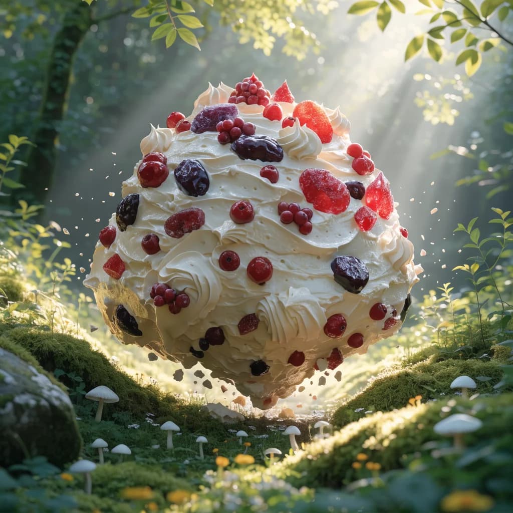 Forestcrumb Glide