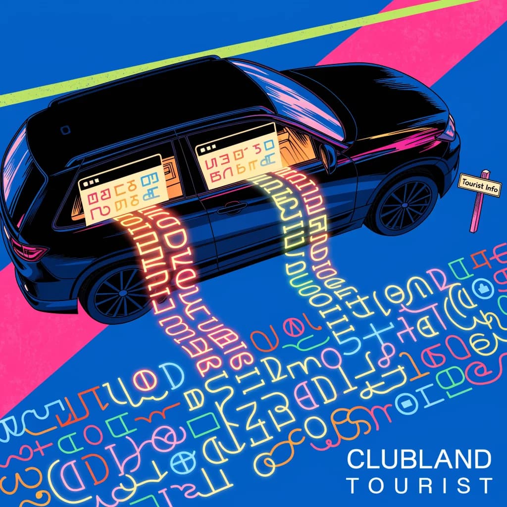 Urban Signal