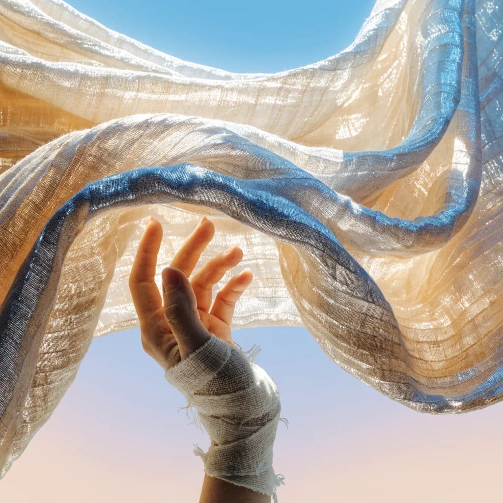 Reach For The Hem