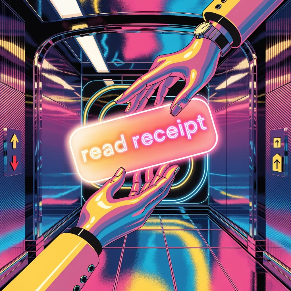 Last Blue Read