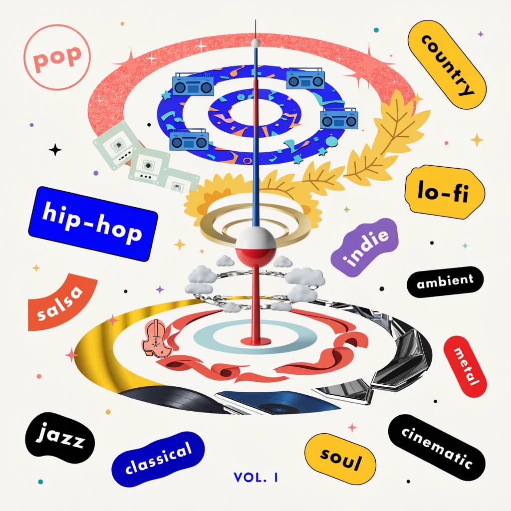 Welcome to ElevenMusic