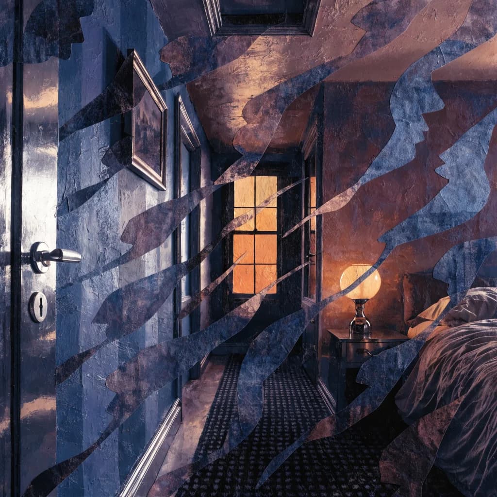 Silence Behind Doors