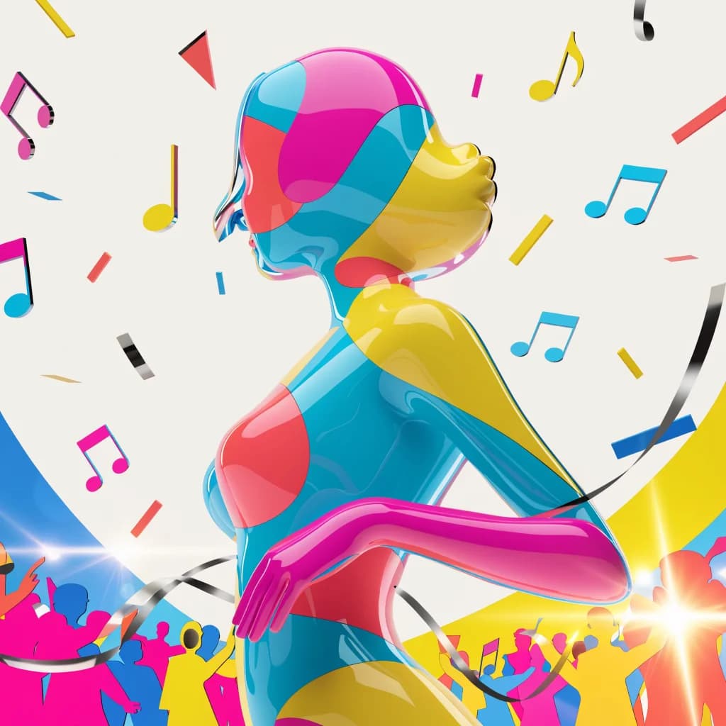 Electric Carnival
