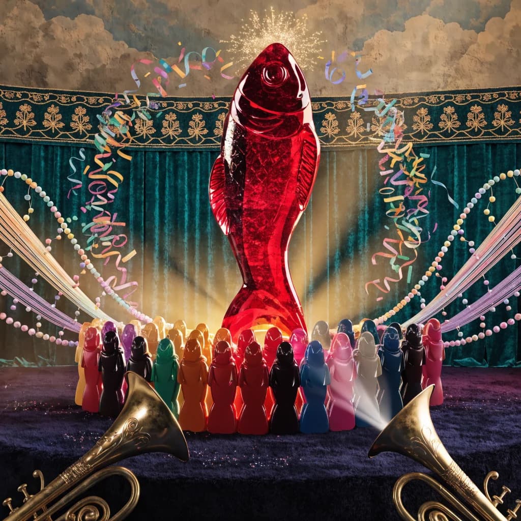 The Red Sovereign
