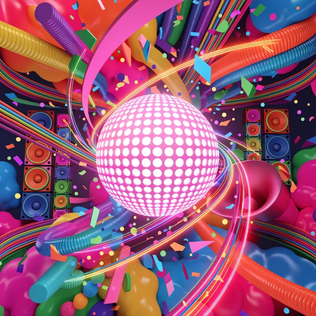 Electric Thrill