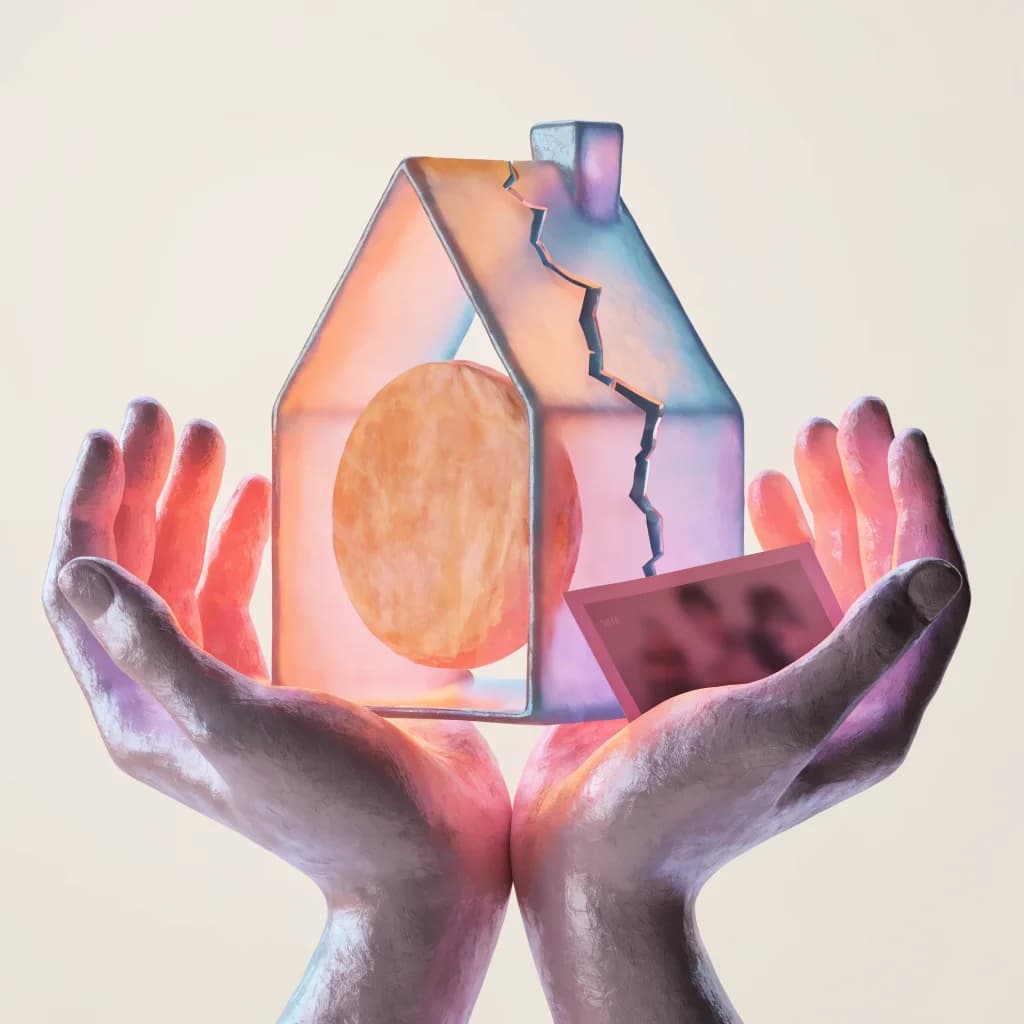 Glass Hearts
