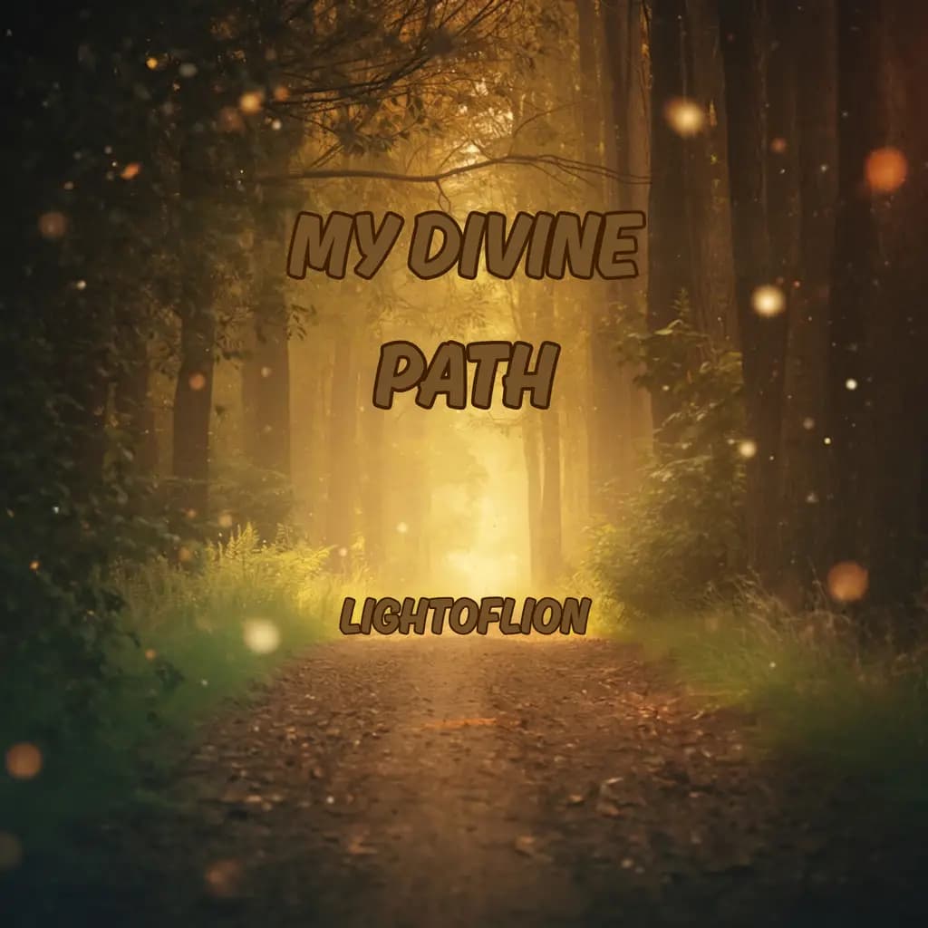 My Divine Path