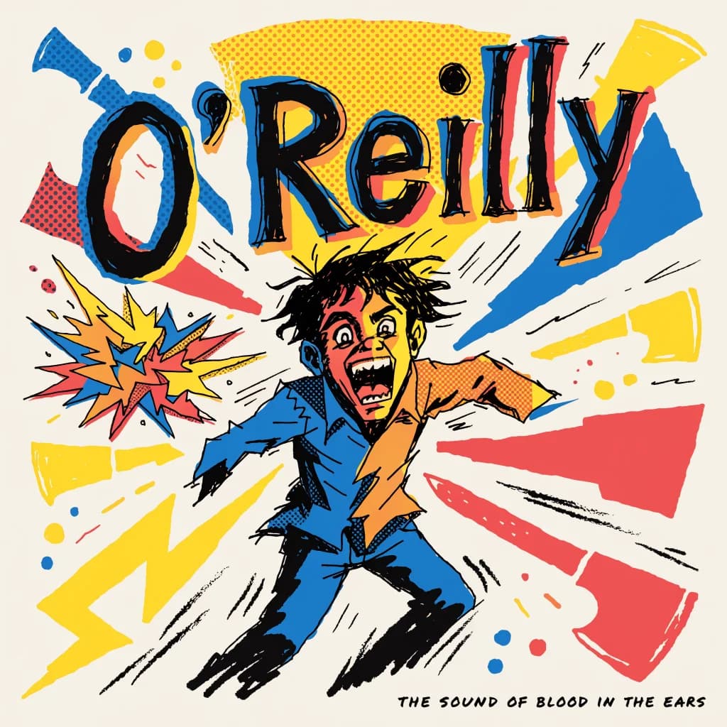 O'Reilly's Last Victim