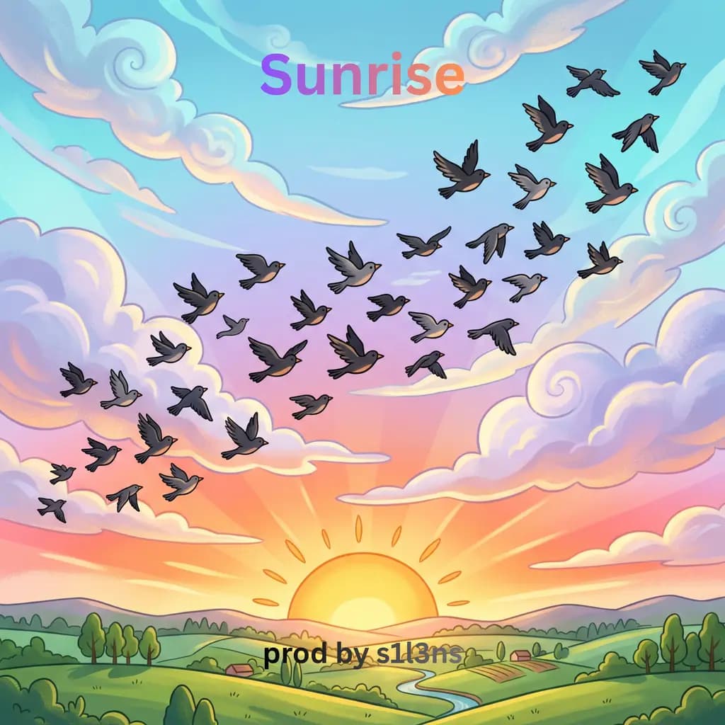 Sunrise
