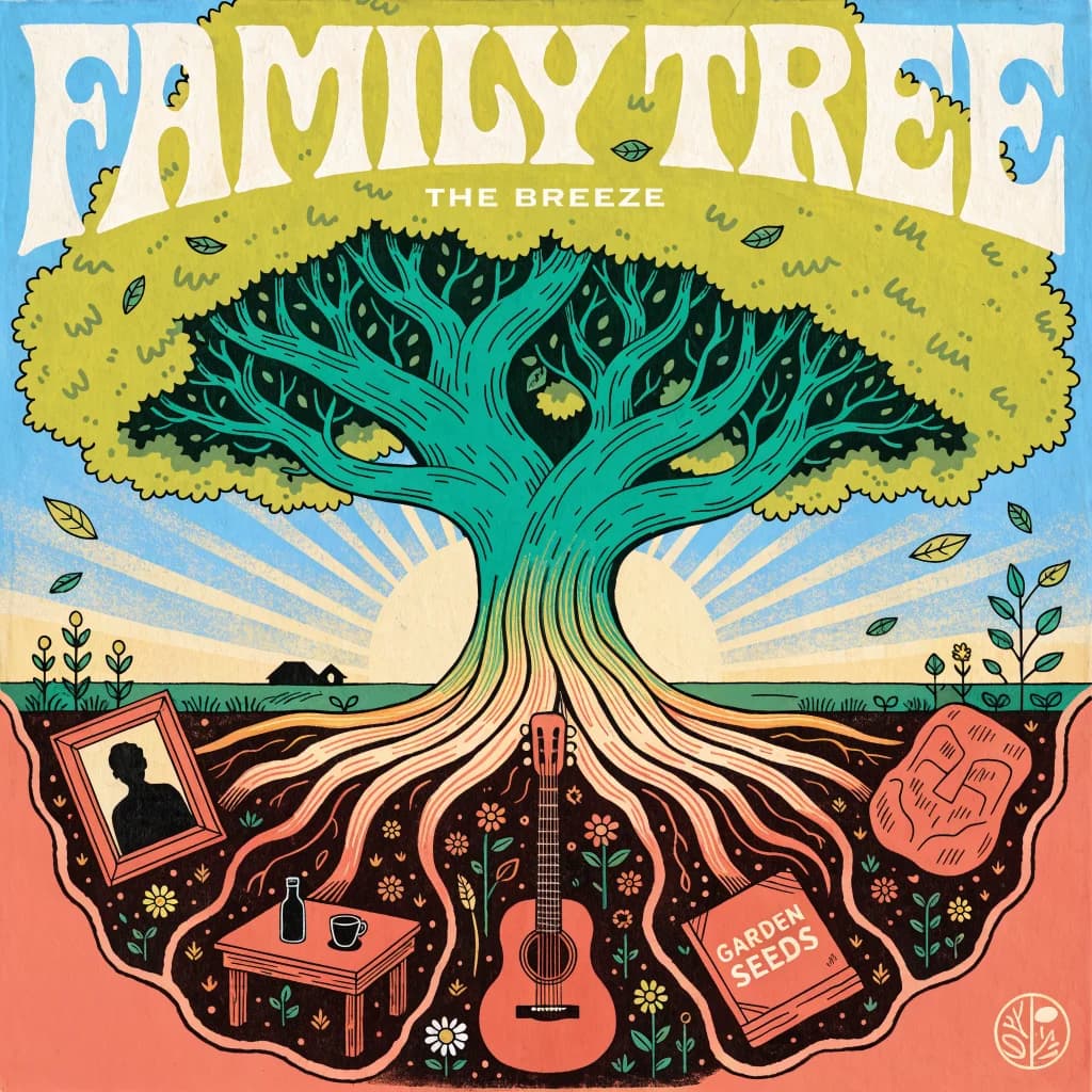 Deep River Roots
