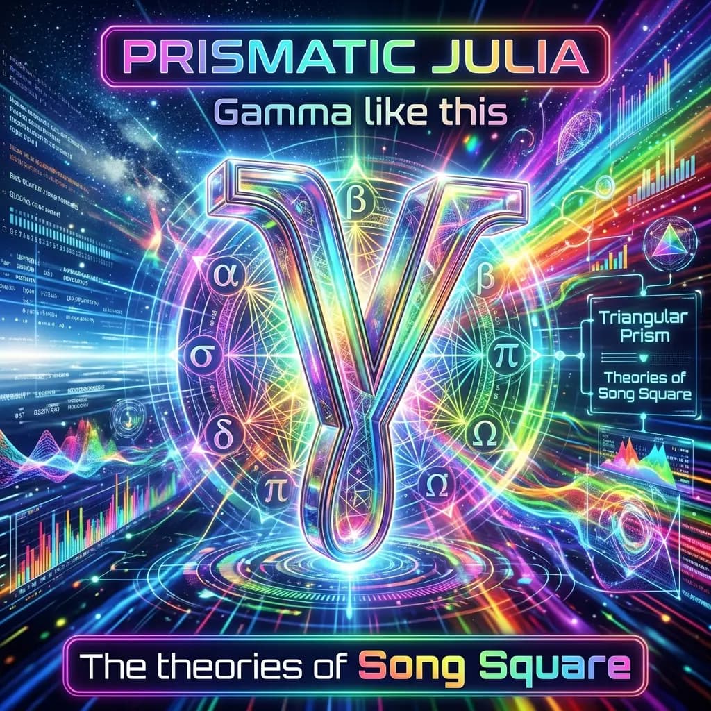 Theories of the Song Square [Gamma Like This]